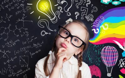 Révélations : Les Secrets Inattendus de l&rsquo;Éveil Spirituel chez les Bébés